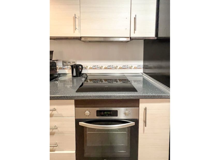 3 soveværelse Lejlighed til salg i Torrevieja - € 169.990 (Ref: 9331369)