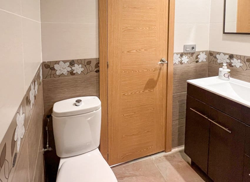 3 soveværelse Lejlighed til salg i Torrevieja - € 169.990 (Ref: 9331369)