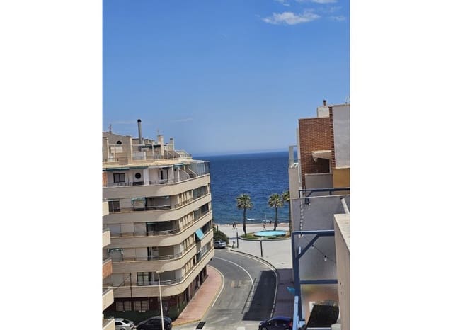 3 slaapkamer Appartement te koop in Torrevieja - € 169.990 (Ref: 9331369)