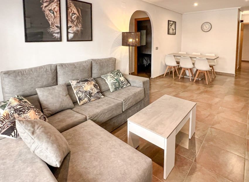 3 soveværelse Lejlighed til salg i Torrevieja - € 169.990 (Ref: 9331369)