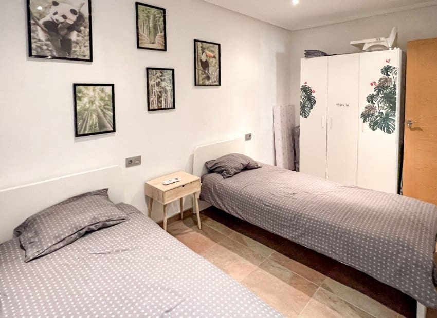 3 soveværelse Lejlighed til salg i Torrevieja - € 169.990 (Ref: 9331369)