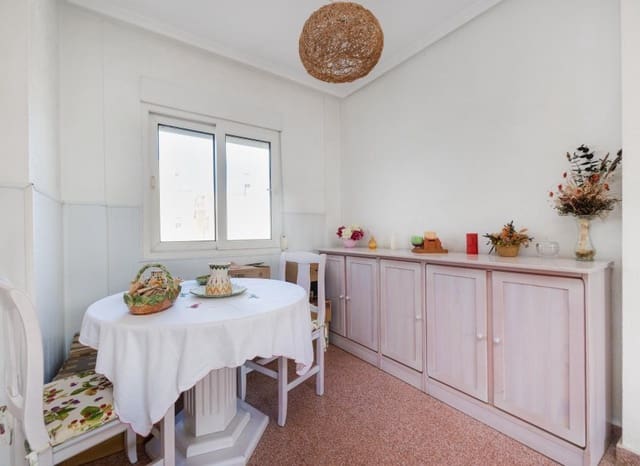 2 soveværelse Penthouse til salg i Parque de las Naciones, Torrevieja - € 169.500 (Ref: 9332826)