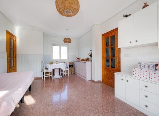 2 soveværelse Penthouse til salg i Parque de las Naciones, Torrevieja - € 169.500 (Ref: 9332826)