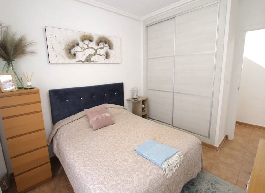 3 soveværelse Villa til salg i El Raso - € 325.000 (Ref: 9335646)