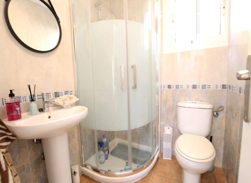 3 soveværelse Villa til salg i El Raso - € 325.000 (Ref: 9335646)