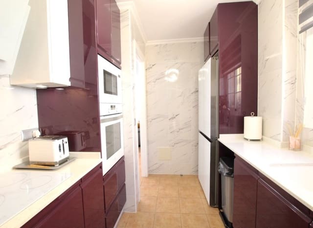 3 quarto Moradia para venda em El Raso, Guardamar del Segura - 325 000 € (Ref: 9335646)