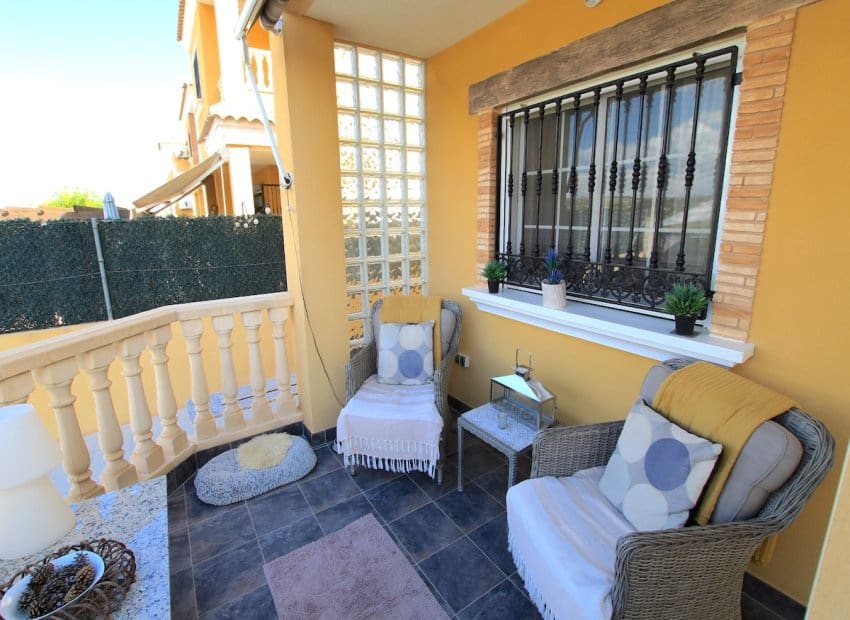 3 soveværelse Villa til salg i El Raso - € 325.000 (Ref: 9335646)