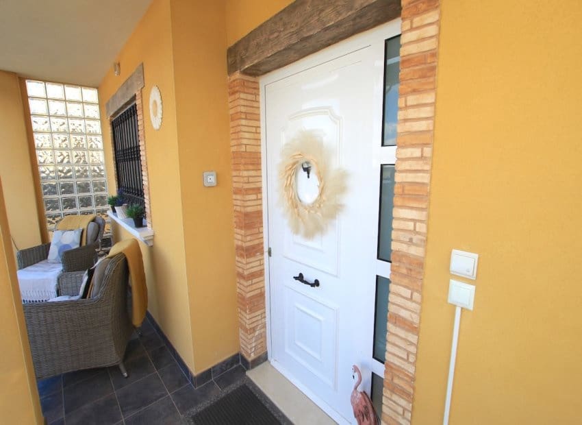 3 soveværelse Villa til salg i El Raso - € 325.000 (Ref: 9335646)