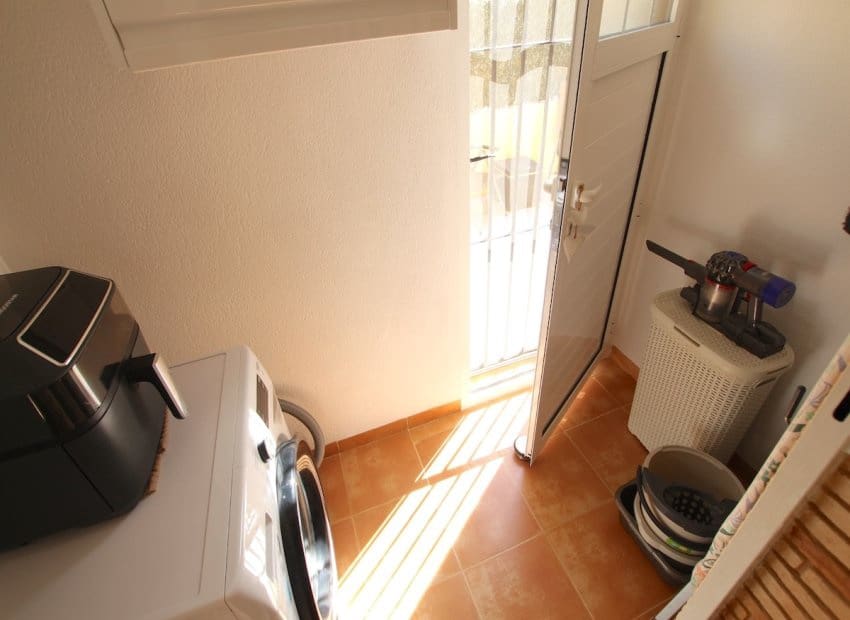 3 soveværelse Villa til salg i El Raso - € 325.000 (Ref: 9335646)