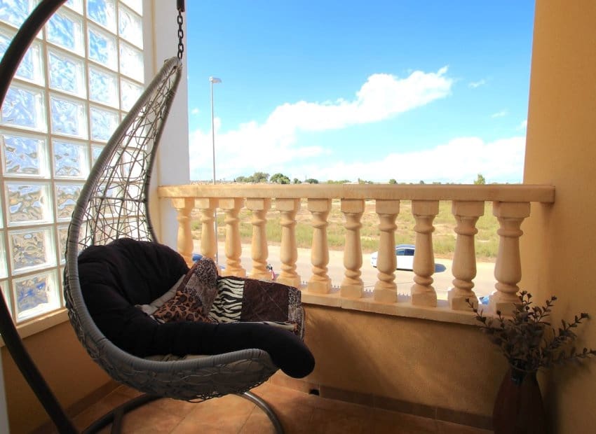 3 soveværelse Villa til salg i El Raso - € 325.000 (Ref: 9335646)