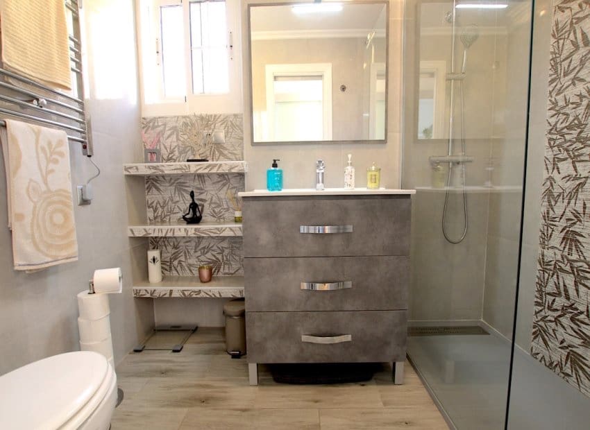 3 soveværelse Villa til salg i El Raso - € 325.000 (Ref: 9335646)