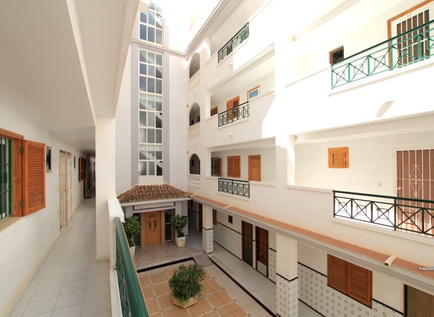 1 soverom Leilighet til salgs i La Mata - € 139 000 (Ref: 9335647)