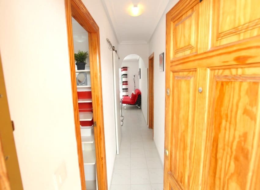 1 soverom Leilighet til salgs i La Mata - € 139 000 (Ref: 9335647)