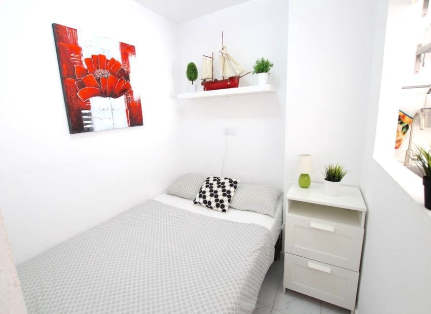 1 soverom Leilighet til salgs i La Mata - € 139 000 (Ref: 9335647)