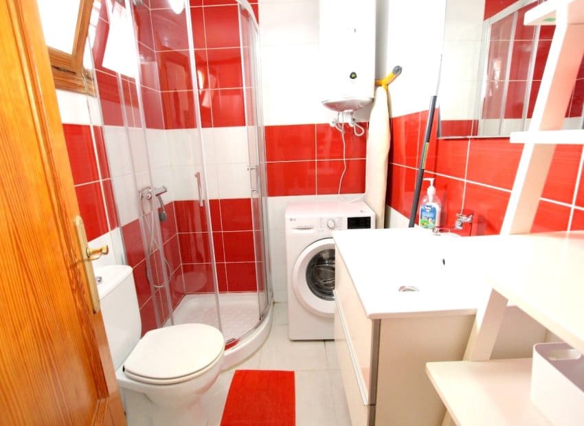 1 soverom Leilighet til salgs i La Mata - € 139 000 (Ref: 9335647)