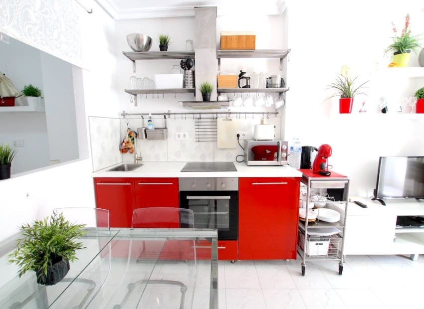 1 soverom Leilighet til salgs i La Mata - € 139 000 (Ref: 9335647)