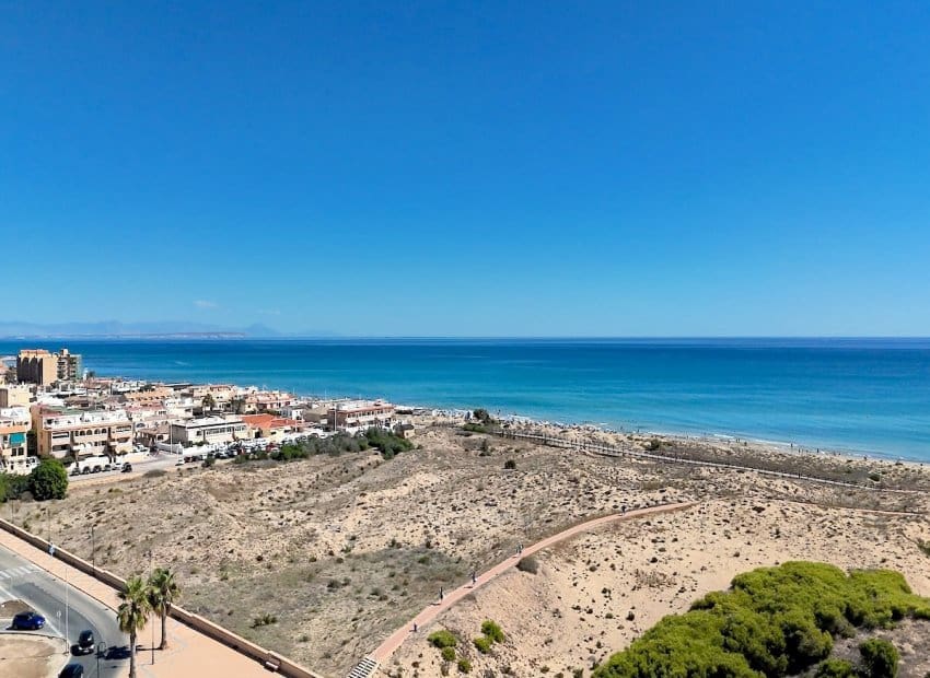 1 soverom Leilighet til salgs i La Mata - € 139 000 (Ref: 9335647)