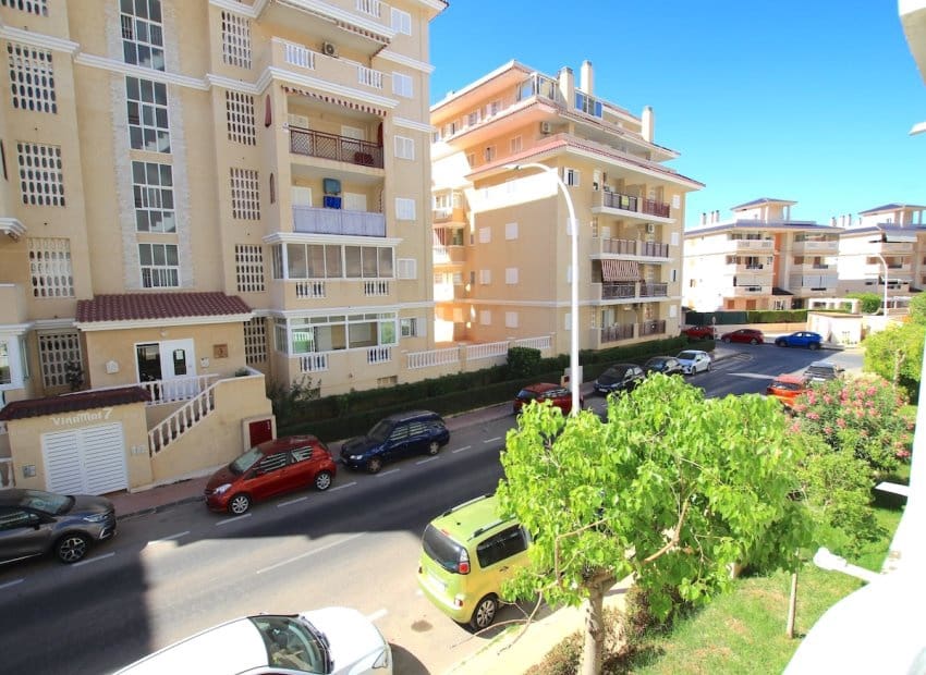 1 soverom Leilighet til salgs i La Mata - € 139 000 (Ref: 9335647)