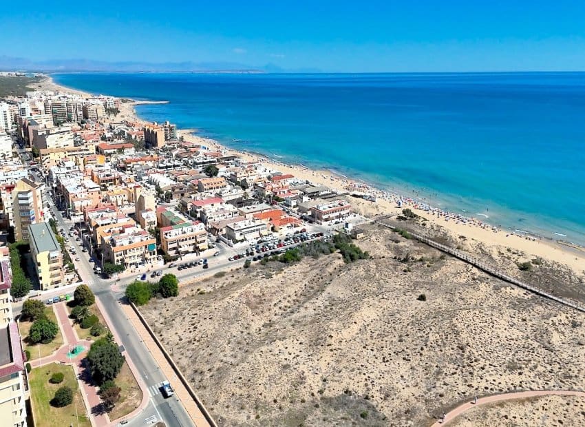 1 soverom Leilighet til salgs i La Mata - € 139 000 (Ref: 9335647)