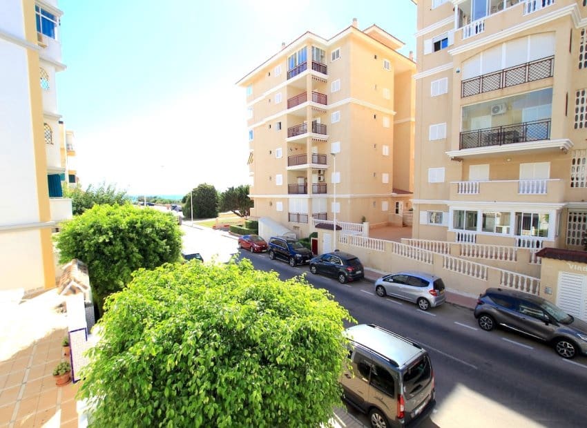 1 soverom Leilighet til salgs i La Mata - € 139 000 (Ref: 9335647)