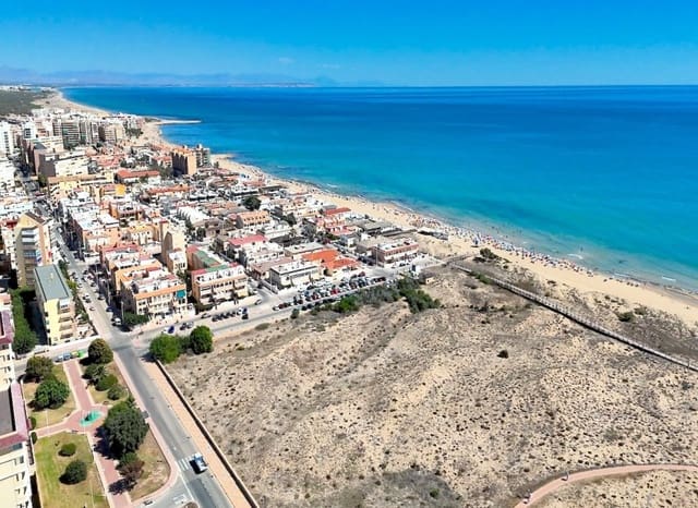 1 bedroom Apartment for sale in Los Europeos, Torrevieja - € 139,000 (Ref: 9335647)