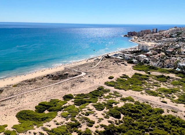 1 bedroom Apartment for sale in Los Europeos, Torrevieja - € 139,000 (Ref: 9335647)