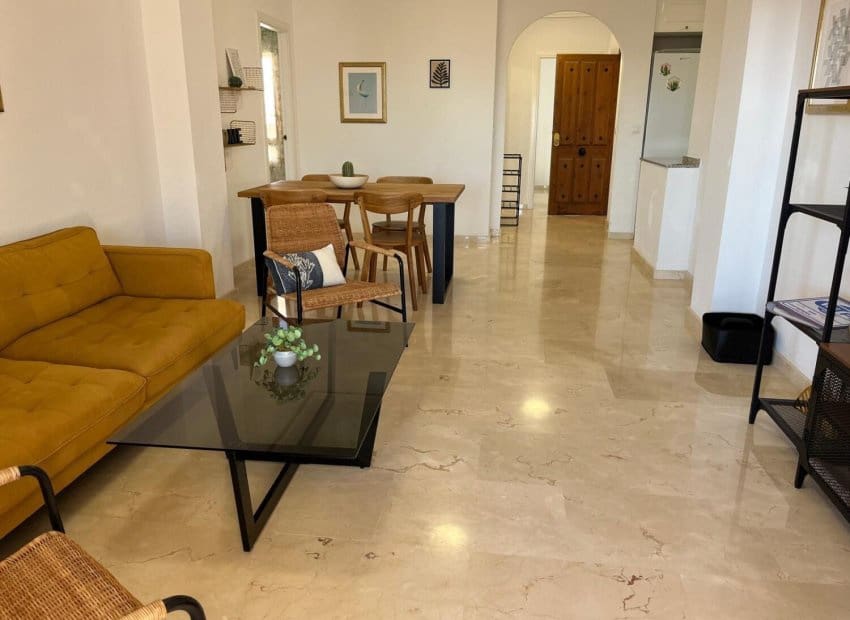 2 soveværelse Lejlighed til salg i La Florida - € 195.000 (Ref: 9340221)