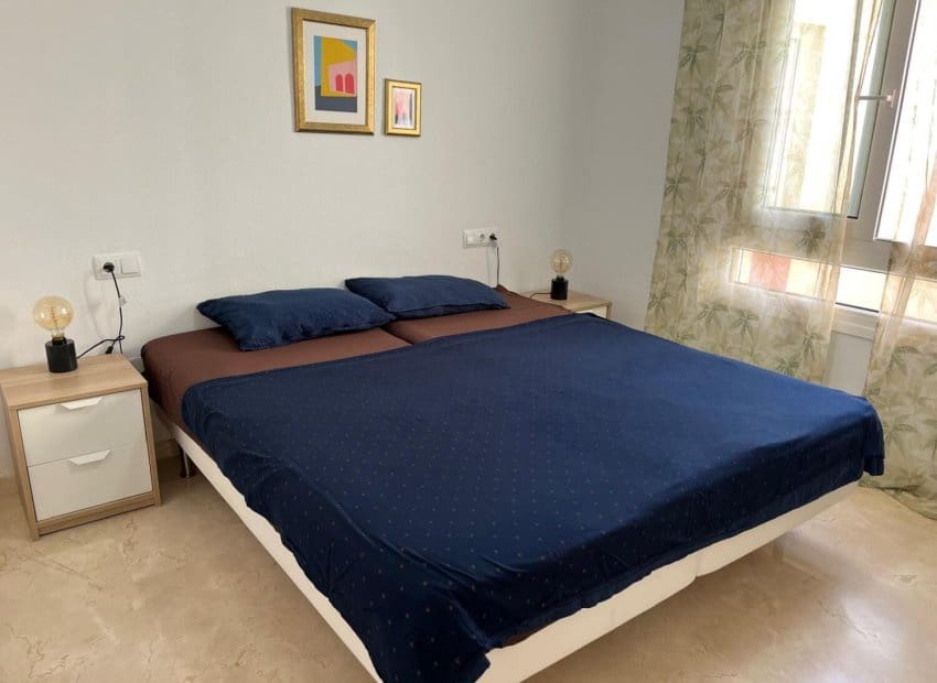 2 soveværelse Lejlighed til salg i La Florida - € 195.000 (Ref: 9340221)