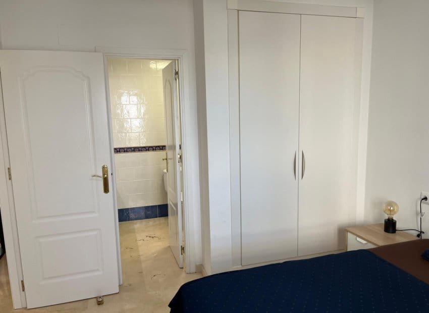 2 soveværelse Lejlighed til salg i La Florida - € 195.000 (Ref: 9340221)