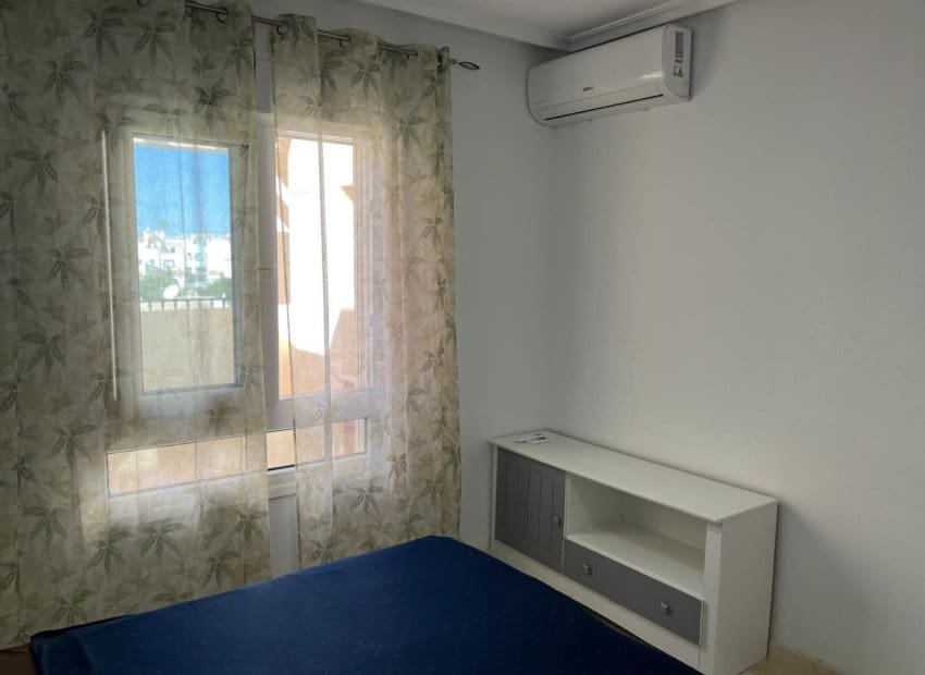 2 soveværelse Lejlighed til salg i La Florida - € 195.000 (Ref: 9340221)