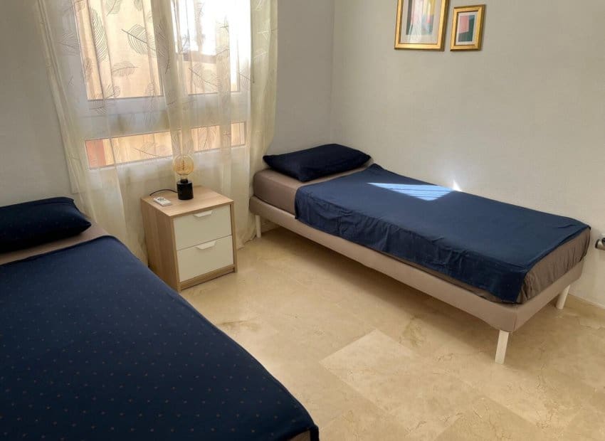 2 soveværelse Lejlighed til salg i La Florida - € 195.000 (Ref: 9340221)