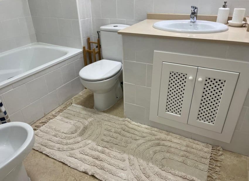 2 soveværelse Lejlighed til salg i La Florida - € 195.000 (Ref: 9340221)