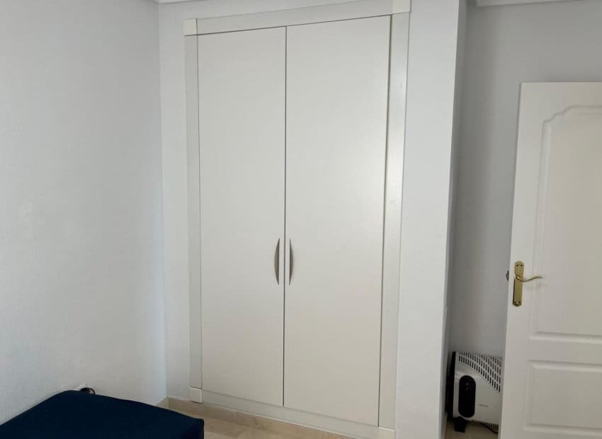 2 soveværelse Lejlighed til salg i La Florida - € 195.000 (Ref: 9340221)