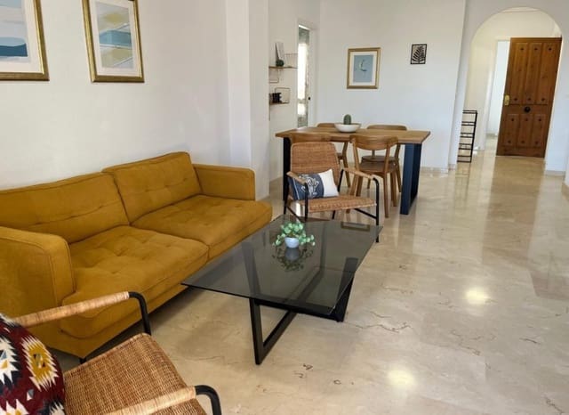 2 soveværelse Lejlighed til salg i La Florida, Orihuela - € 195.000 (Ref: 9340221)