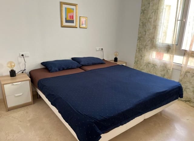 2 soveværelse Lejlighed til salg i La Florida, Orihuela - € 195.000 (Ref: 9340221)