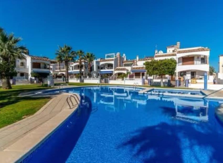 2 soveværelse Lejlighed til salg i La Florida - € 195.000 (Ref: 9340221)