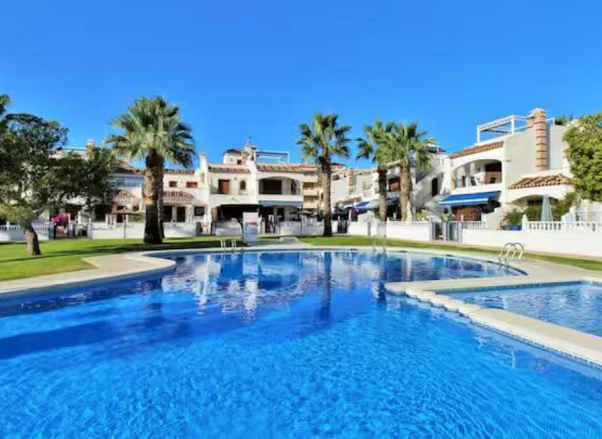 2 soveværelse Lejlighed til salg i La Florida - € 195.000 (Ref: 9340221)