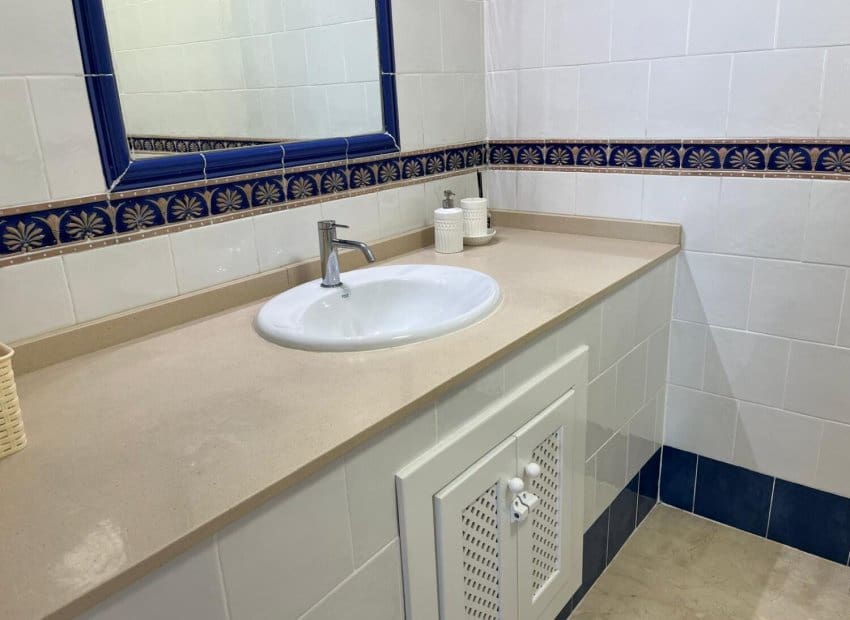 2 soveværelse Lejlighed til salg i La Florida - € 195.000 (Ref: 9340221)