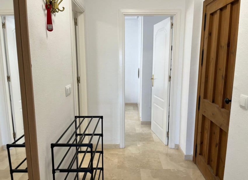 2 soveværelse Lejlighed til salg i La Florida - € 195.000 (Ref: 9340221)