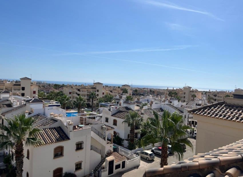 2 soveværelse Lejlighed til salg i La Florida - € 195.000 (Ref: 9340221)