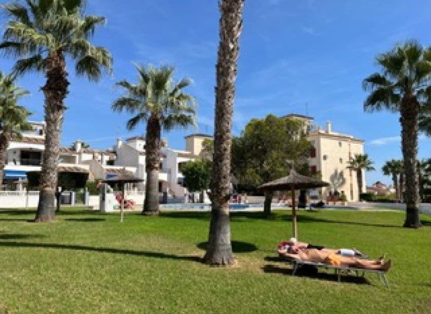 2 soveværelse Lejlighed til salg i La Florida - € 195.000 (Ref: 9340221)