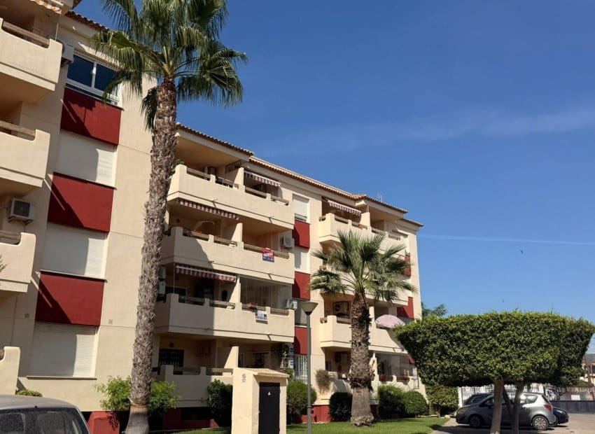 2 soveværelse Lejlighed til salg i La Florida - € 195.000 (Ref: 9340221)