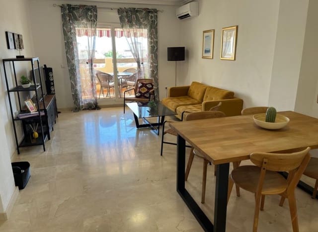 2 soveværelse Lejlighed til salg i La Florida, Orihuela - € 195.000 (Ref: 9340221)