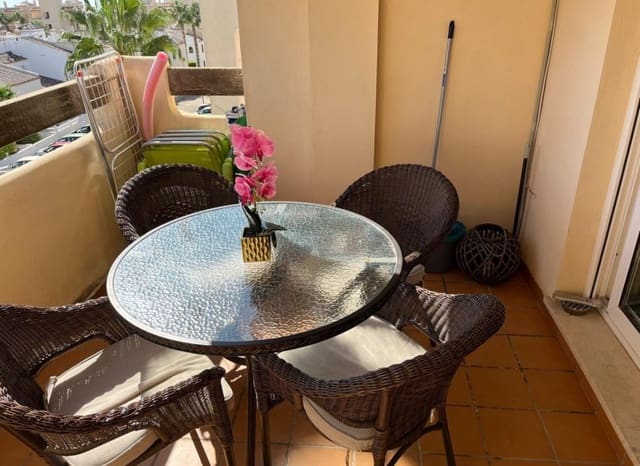 2 soveværelse Lejlighed til salg i La Florida, Orihuela - € 195.000 (Ref: 9340221)