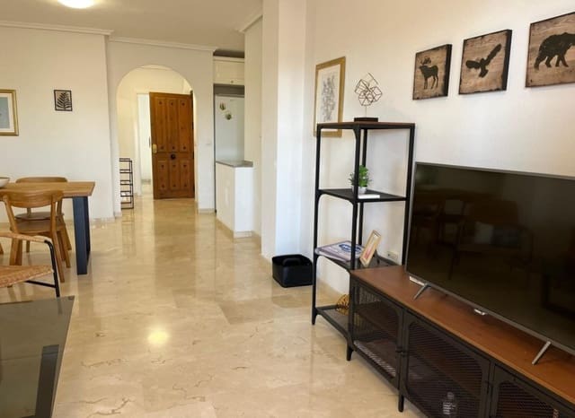 2 soveværelse Lejlighed til salg i La Florida, Orihuela - € 195.000 (Ref: 9340221)