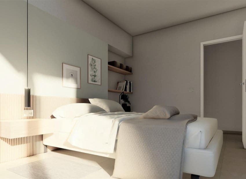 3 soveværelse Villa til salg i San Fulgencio med swimmingpool - € 660.000 (Ref: 9340224)