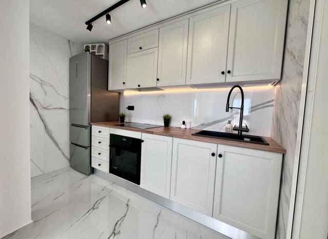 1 sypialnia Penthouse na sprzedaż w Playa Flamenca, Orihuela z basenem - 170 000 € (Ref: 9340226)