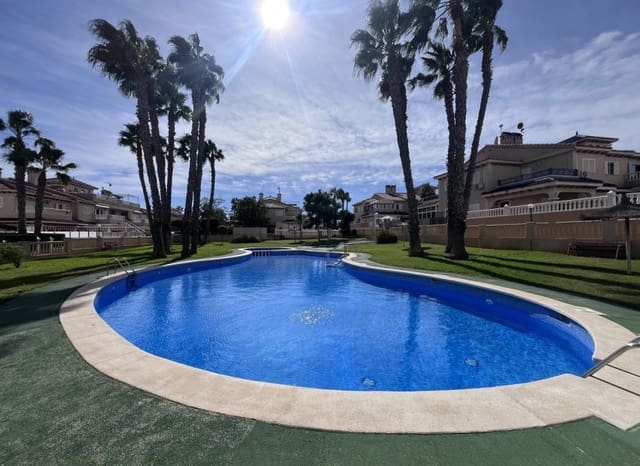 1 sypialnia Penthouse na sprzedaż w Playa Flamenca, Orihuela z basenem - 170 000 € (Ref: 9340226)