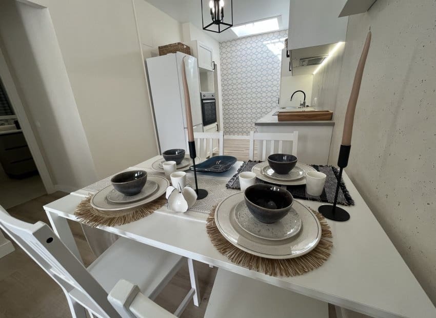 2 camera da letto Casa in vendita in Torrevieja con piscina - 134.900 € (Rif: 9340227)