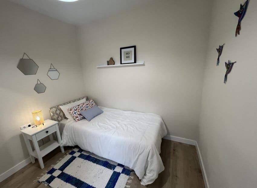 2 camera da letto Casa in vendita in Torrevieja con piscina - 134.900 € (Rif: 9340227)